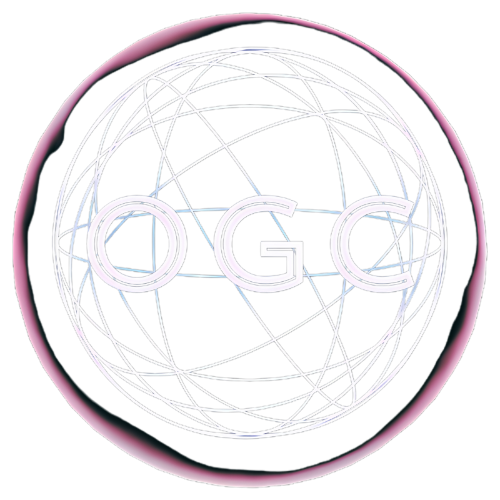 OGC NewFinity – Official Company Logo