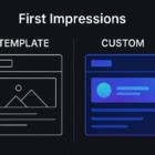 Custom web and app development