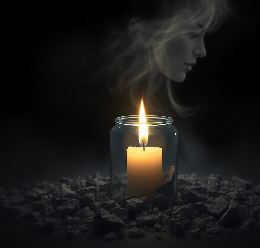 Never Say GoodBye (24)