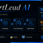 SmartLead AI OGC NewFinity