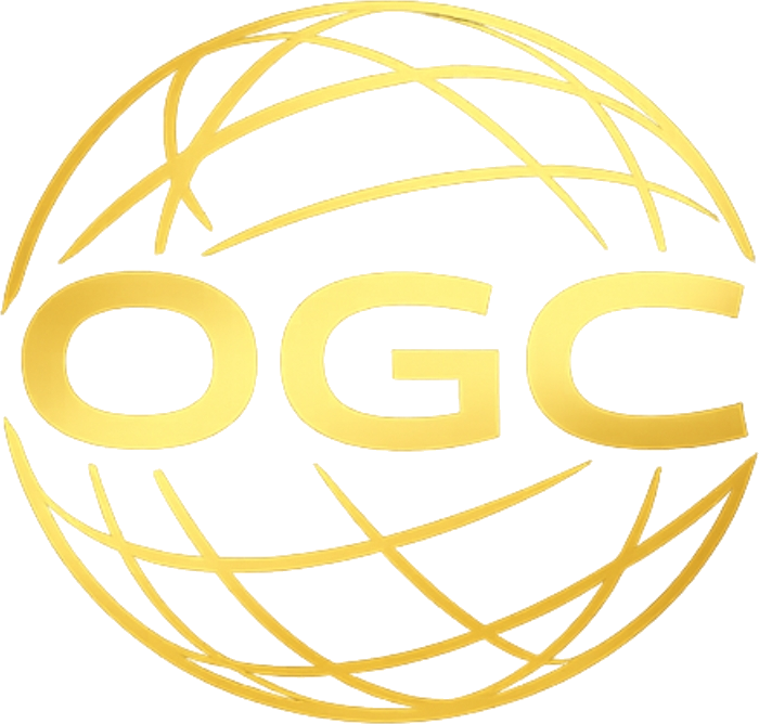OGC NewFinity logo